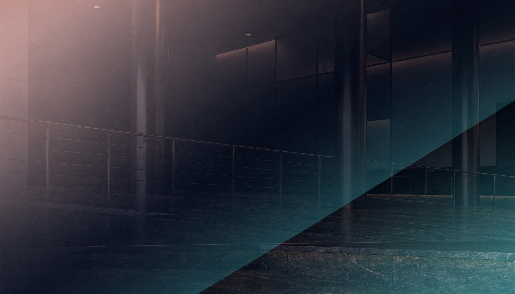 BAR1 NIGHTCLUB website preview