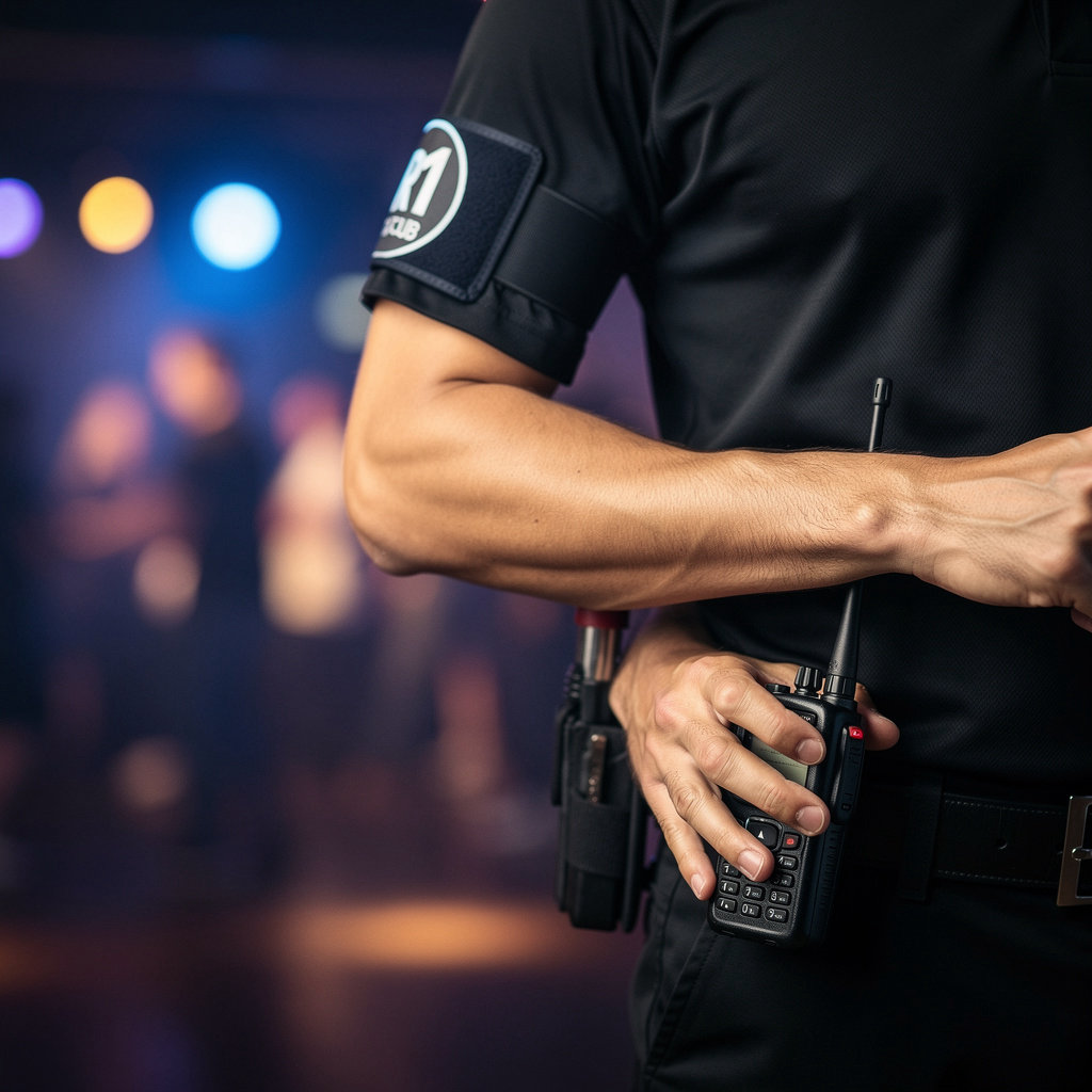 BAR1 NIGHTCLUB professional security and vibrant nightlife atmosphere in Hillarys, Western Australia