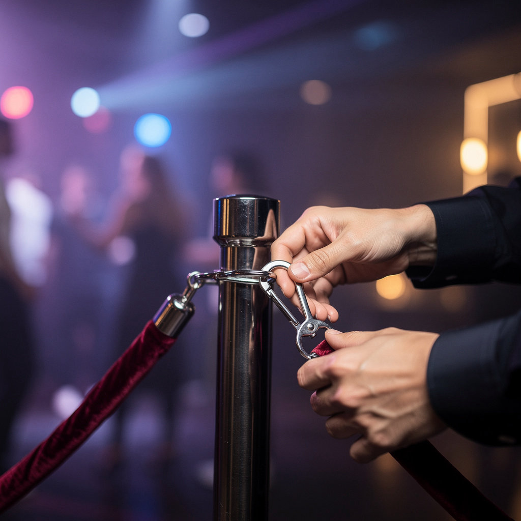 BAR1 NIGHTCLUB guests enjoying a safe, vibrant nightlife experience with professional security in Hillarys